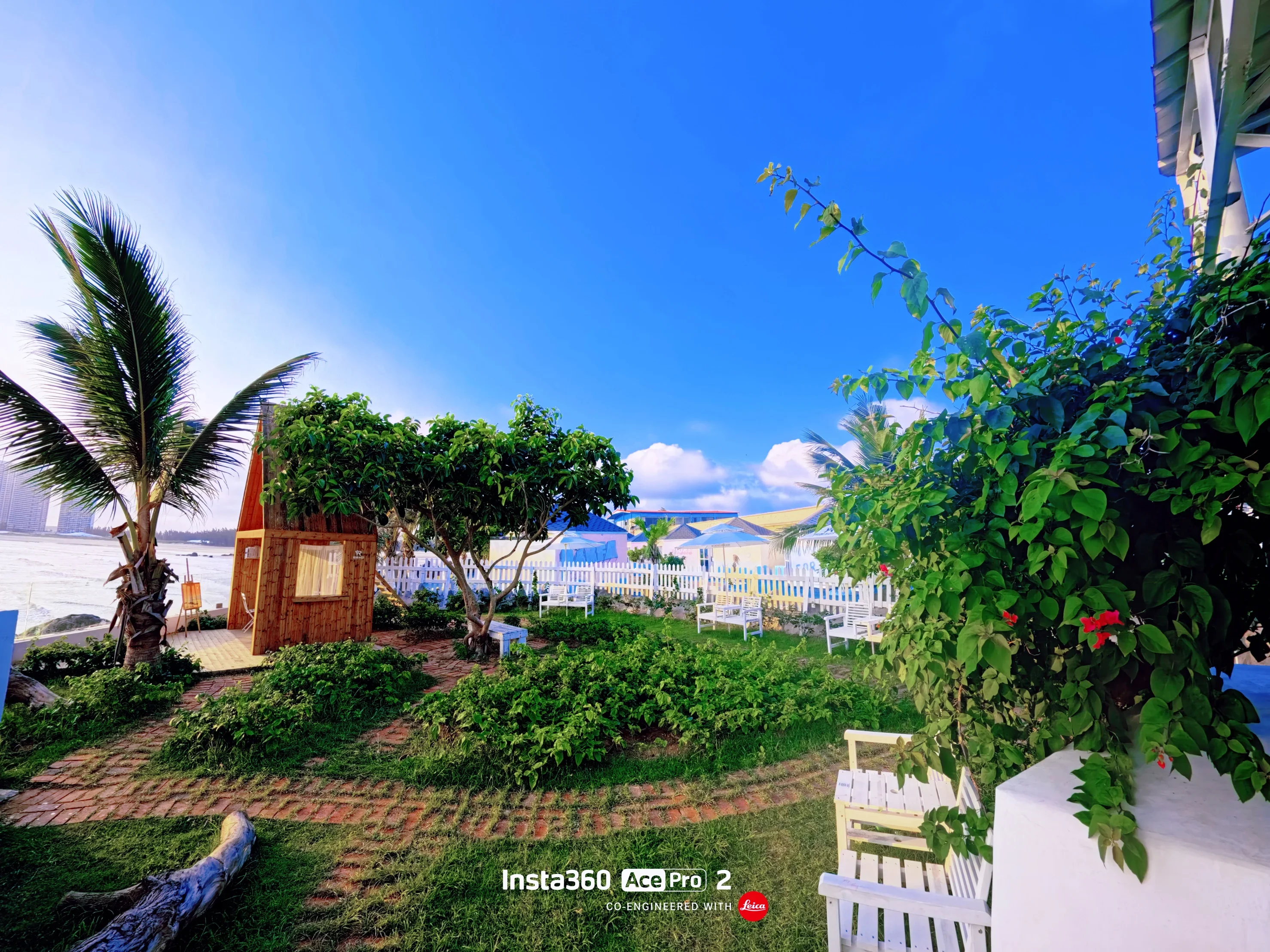 影石Insta360